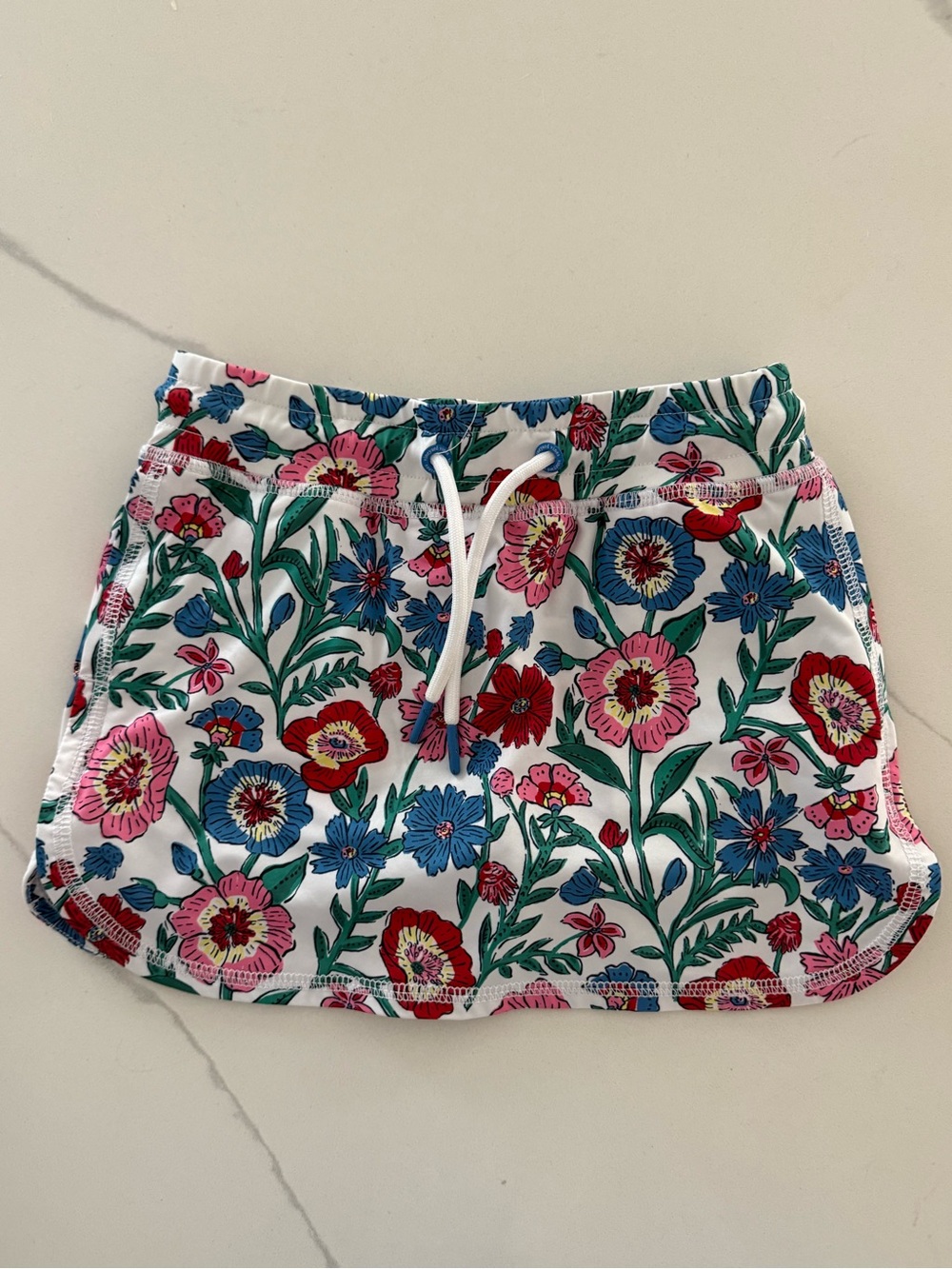 Vineyard Vines Girls Skort